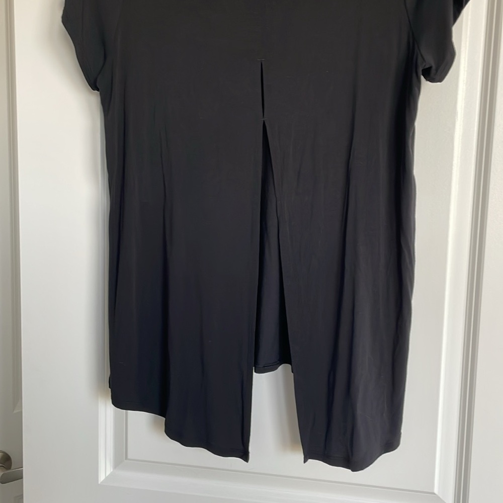Lululemon Split Hem Top - image 3